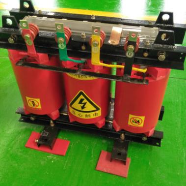 佛冈scb10-160kva干式变压器