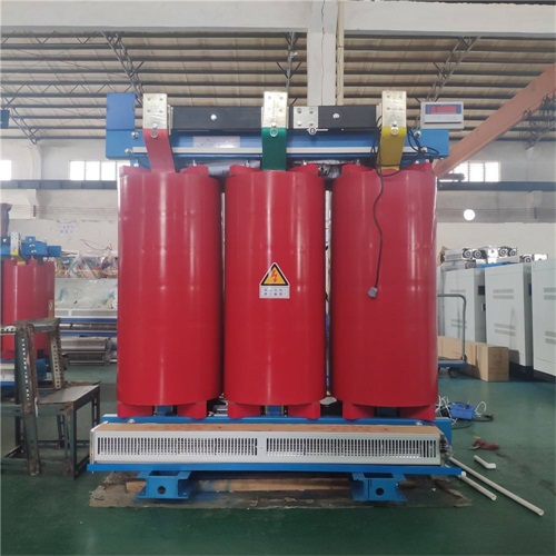 佛冈SCB10-1250KVA/10KV/0.4KV干式变压器