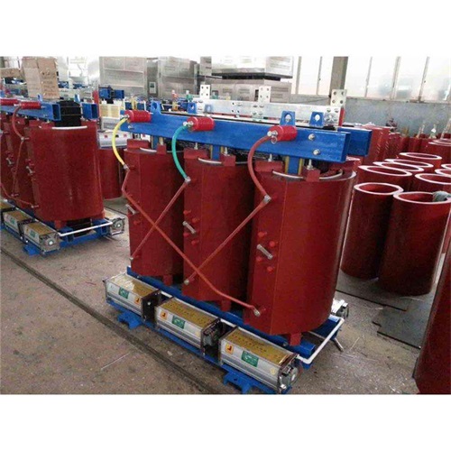 佛冈SCB11-315KVA干式变压器规格参数