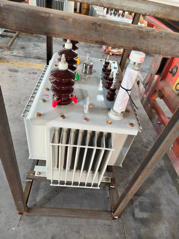 S13‑1000kVA 佛冈佛冈佛冈油浸式变压器 大型厂区 S13 佛冈佛冈佛冈油浸式变压器